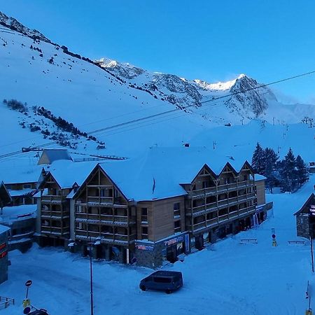 Le Boreal - Chalet Des Etoiles Bagnères-de-Bigorre Zewnętrze zdjęcie