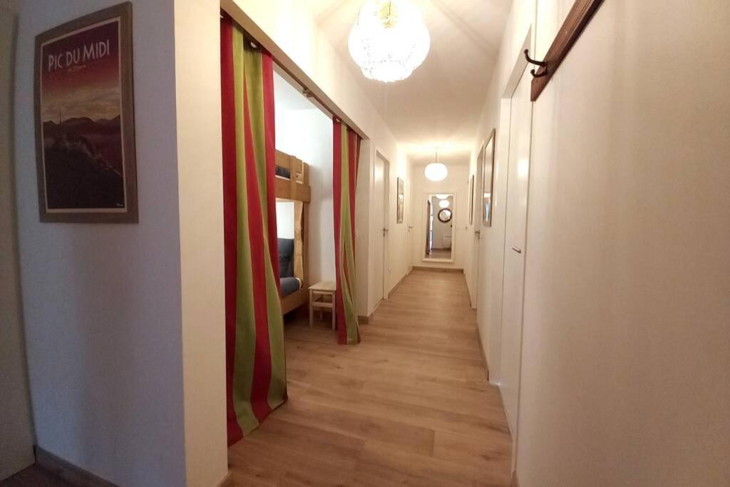Le Boreal - Chalet Des Etoiles Bagnères-de-Bigorre Zewnętrze zdjęcie