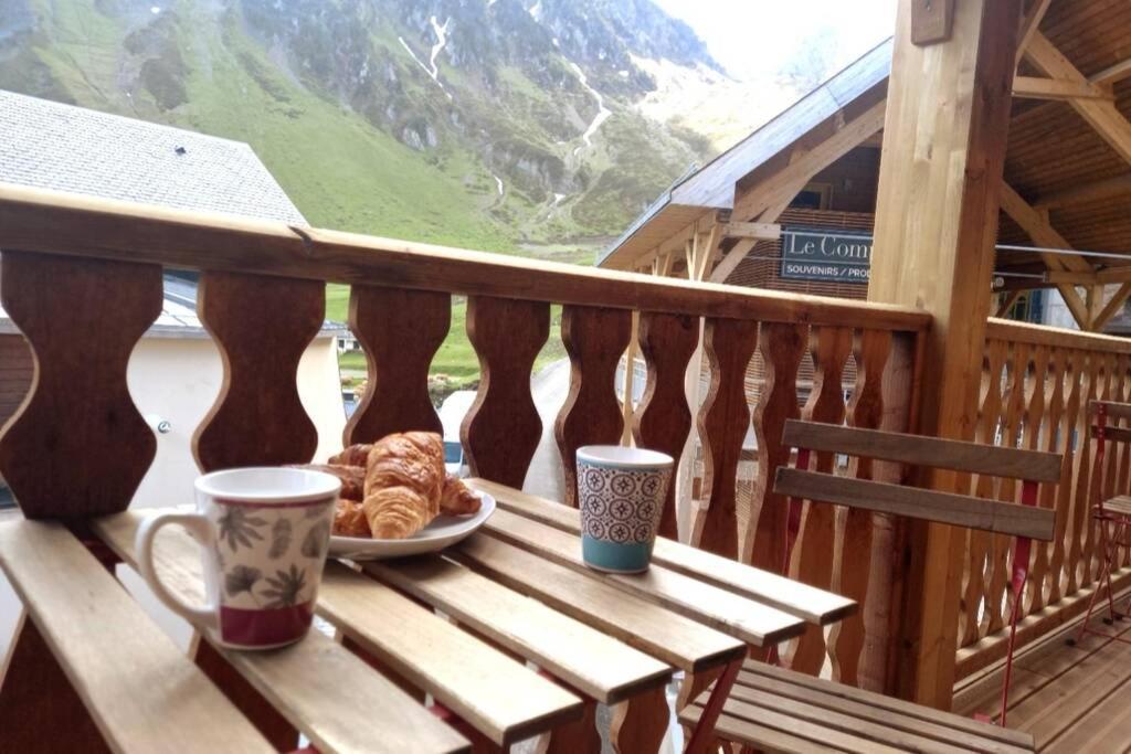 Le Boreal - Chalet Des Etoiles Bagnères-de-Bigorre Zewnętrze zdjęcie