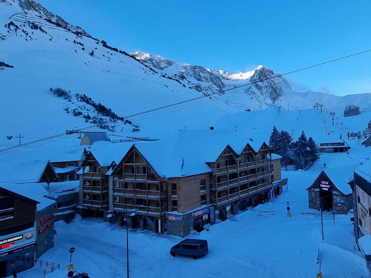 Le Boreal - Chalet Des Etoiles Bagnères-de-Bigorre Zewnętrze zdjęcie
